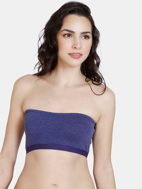 Buy Purple Bras for Women by Zivame Online