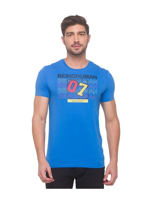 Being human t on sale shirt buy online