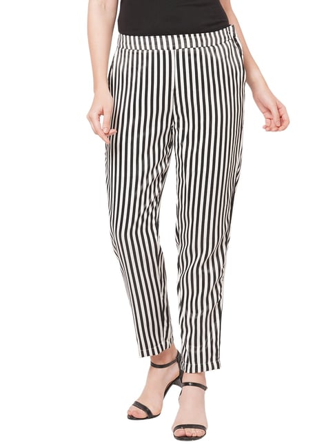 Buy Edwards Ladies Easy Fit Polywool Flat Front Pant Online at All Uniform  Wear.