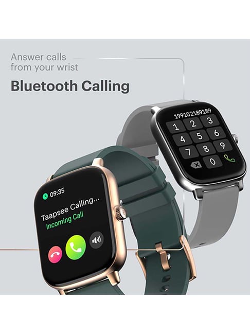 noise ultra icon buzz