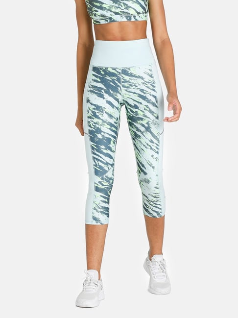 Puma capri outlet leggings