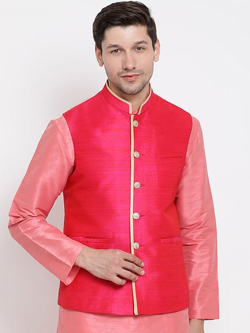 Men nehru jackets Buy Men nehru jackets online in India