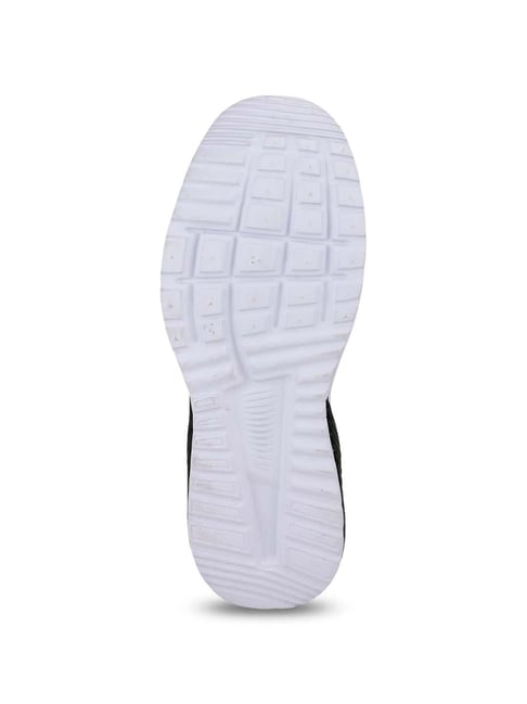 Buy Campus Men's Black Running Shoes for Men at Best Price Tata CLiQ