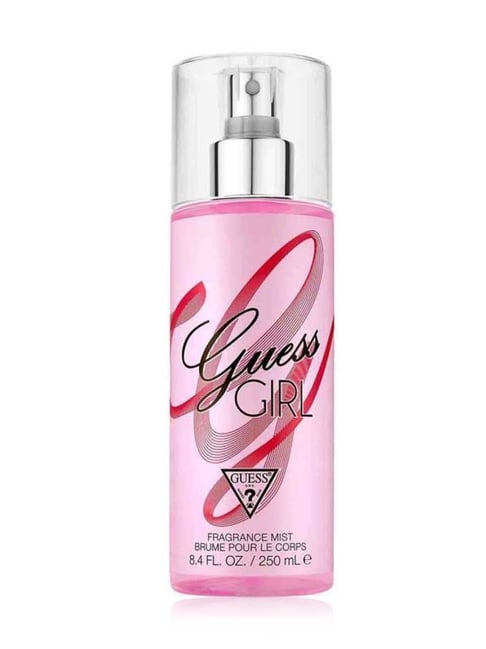 Guess Girl Fragrance Mist - 250 ml