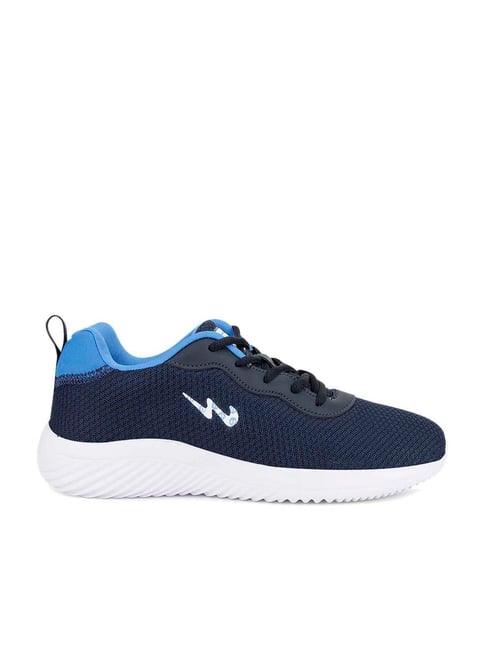 Campus Women's Navy Running Shoes