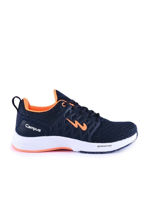 Springy fit campus on sale shoes