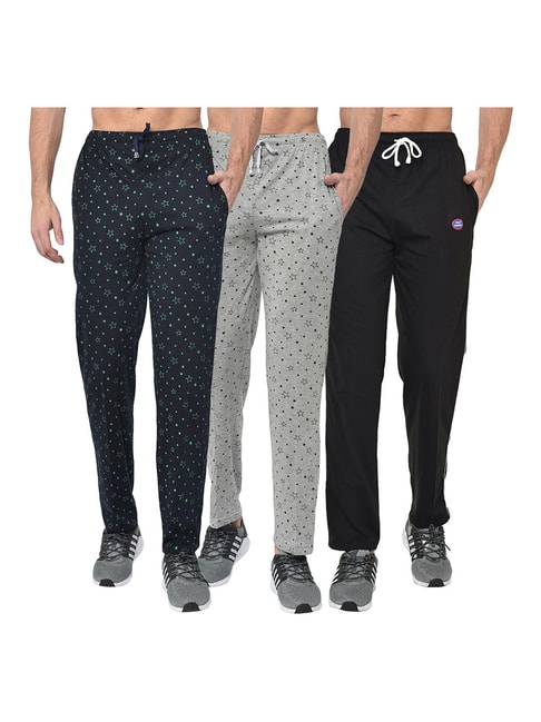 TEAM WANG design Pants for Men - Shop Now on FARFETCH-cheohanoi.vn