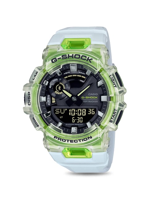 Casio GBA-900SM-7A9DR G-Shock Analog-Digital Watch for Men