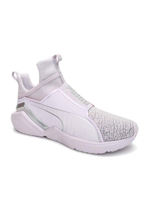 Puma Women's Fierce 2 Stardust Blush Pink Training Shoes