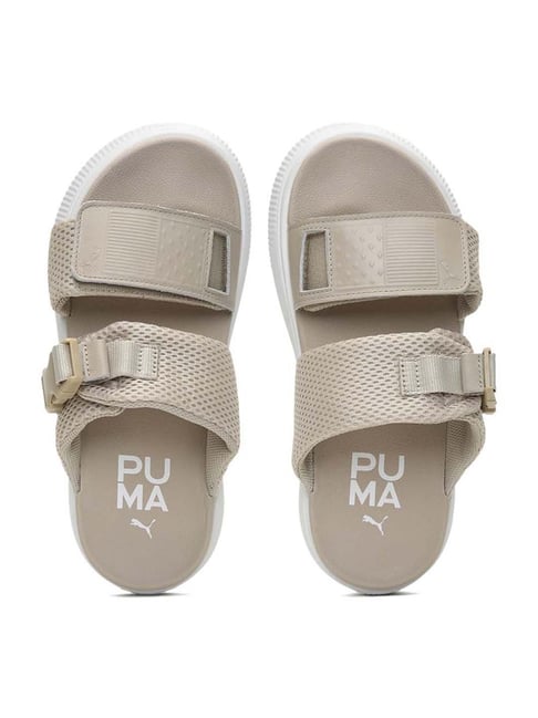Adjustable Sandal Puma Women's Platform Slide Ylm Sandal Buy