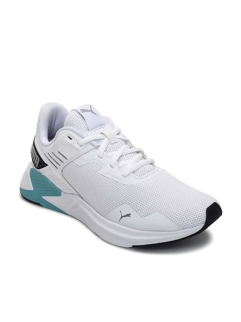 Puma Women's Disperse XT 2 Stardust Pastel White Training Shoes