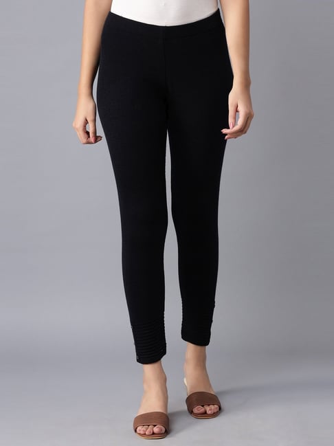 The Skinny Legging, Navy, XLarge