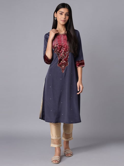 Wishful by w on sale kurtas