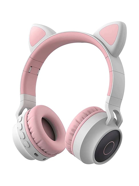 Bluetooth Headphones Gaming Headset Girly Buy WK Life Born To Live