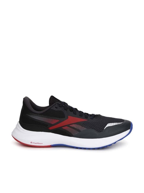 Reebok Men's ENDLESS ROAD 3.0 Ink Black Running Shoes