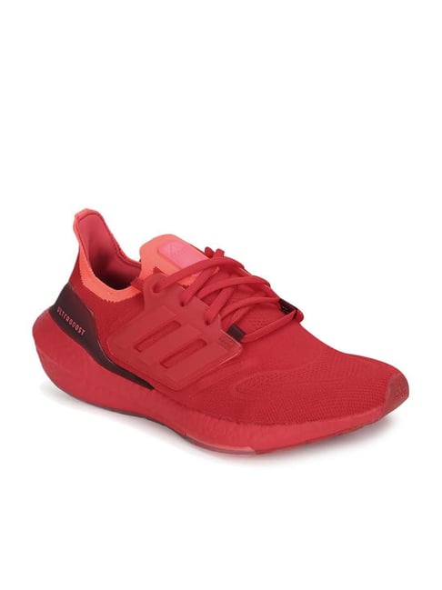 Adidas shoes ultra outlet boost red