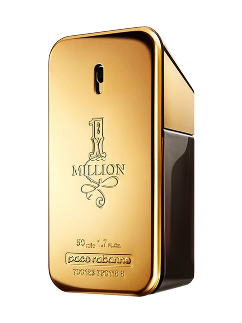 eau de toilette 1 million