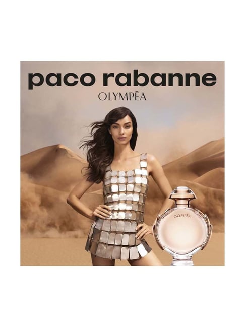 Buy Paco Rabanne Olympea Eau De Parfum 15 ml Online At Best Price