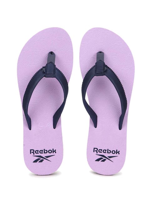 Reebok slippers best sale for womens