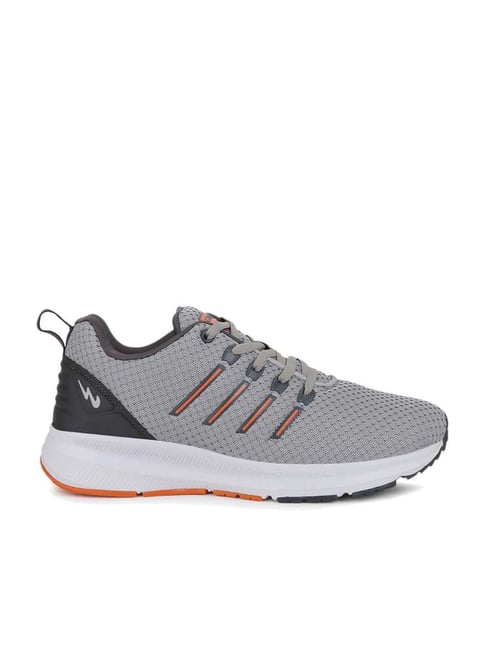 Buy Campus Men's VACUM Grey Running Sandals for Men at Best Price