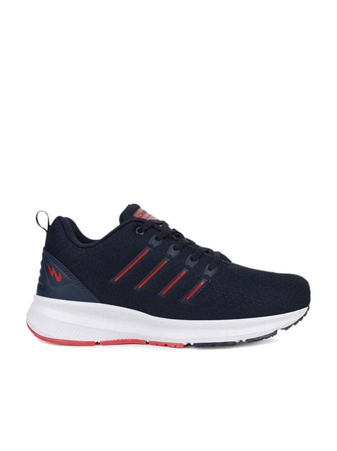 Campus Men's VACUM Navy Running Sandals-picture-34