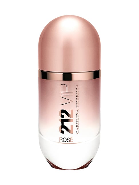 Buy Carolina Herrera 212 VIP Rose Eau de Parfum 50 ml for Women - Main Image