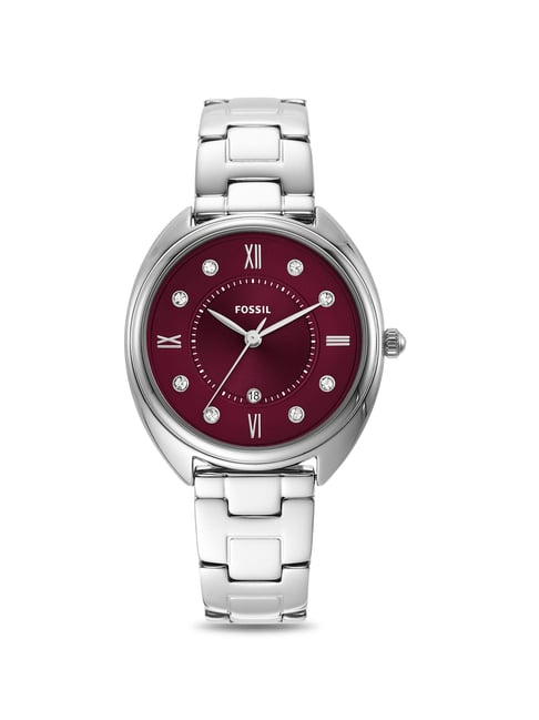 Fossil ES5126 Gabby Analog Watch for Women