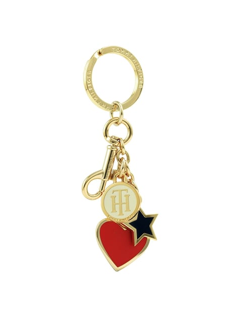 tommy keychain