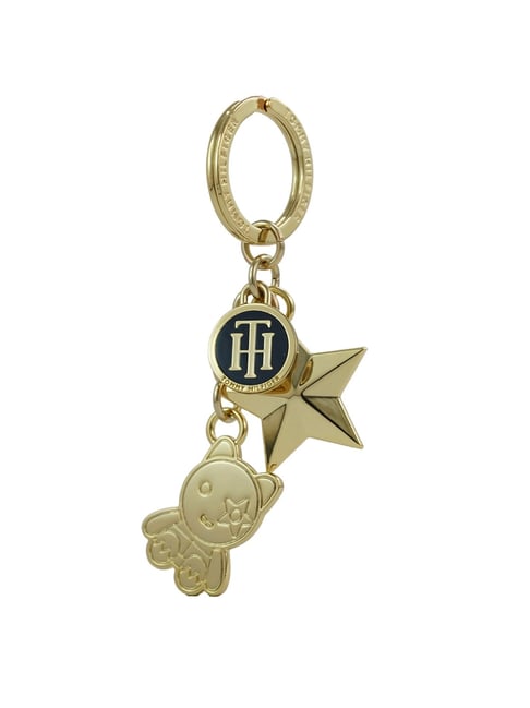 Tommy Hilfiger WOMEN Keyfob Solid Keychain-picture-14
