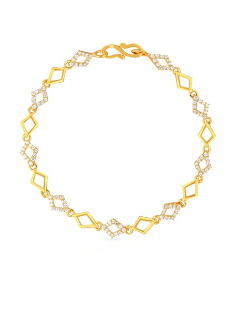 Classy Dubai Handmade 6.80 MM Bangles Bracelets In 916 Solid 22Karat Yellow  Gold | eBay