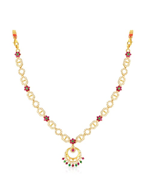 Malabar sale ruby sets