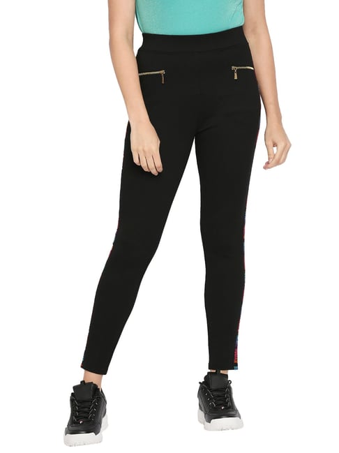 Seamlessly Cool Leggings in Black (Online Exclusive) – Uptown Boutique  Ramona