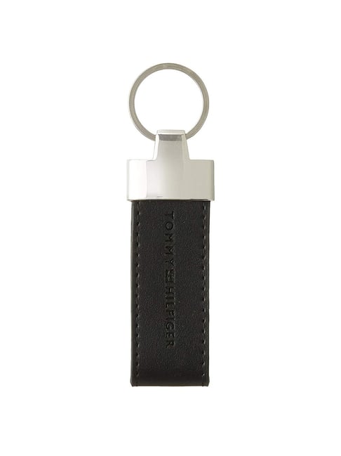 Buy Tommy Hilfiger KEYFOB Solid Keychain Online At Best Price @ Tata CLiQ