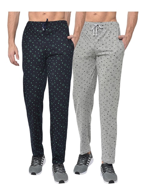 Aatman Eco-Friendly Cotton Free Size Lower Pajama (1011) Lounge Pants for  Men (Free Size - 28