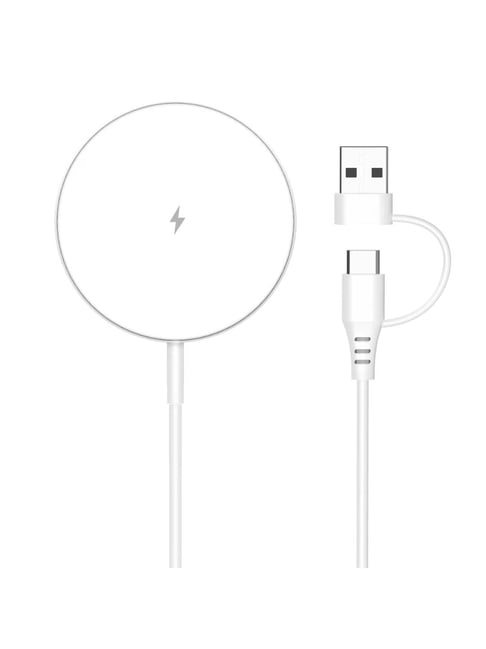 Buy Unigen Magtec Wireless Charger For Iphone Online At Best Price
