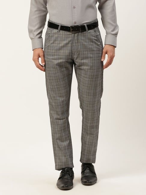 Burton Plus And Tall Skinny Fit Suit Trousers | Konga Online Shopping