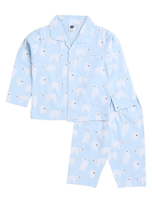 Teddy pyjamas hot sale