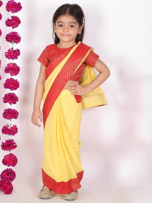 Charming Kids Wear - Stylish & Comfortable Outfits for Little Ones -  Seasons India