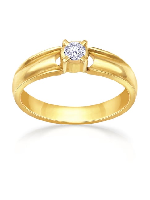 22K Gold Engagement, Wedding, Anniversary Gold Jewelry Man Women Couple Ring  8 | eBay