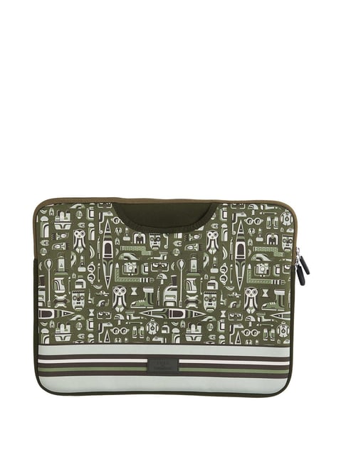 Chumbak laptop outlet sleeve 13 inch