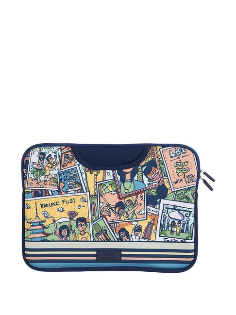 Chumbak laptop clearance sleeve