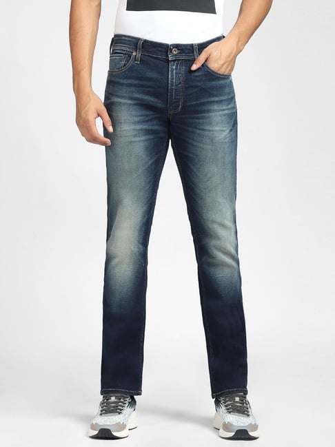 Buy Blue Jeans for Men by Jack & Jones Online
