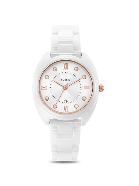 Fossil CE1115 Gabby Watch for Women