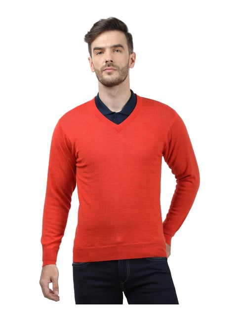 Peter england 2025 winter sweaters