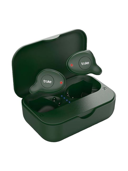 Buy Truke Fit Pro True Wireless Bluetooth Earbuds Online At Best