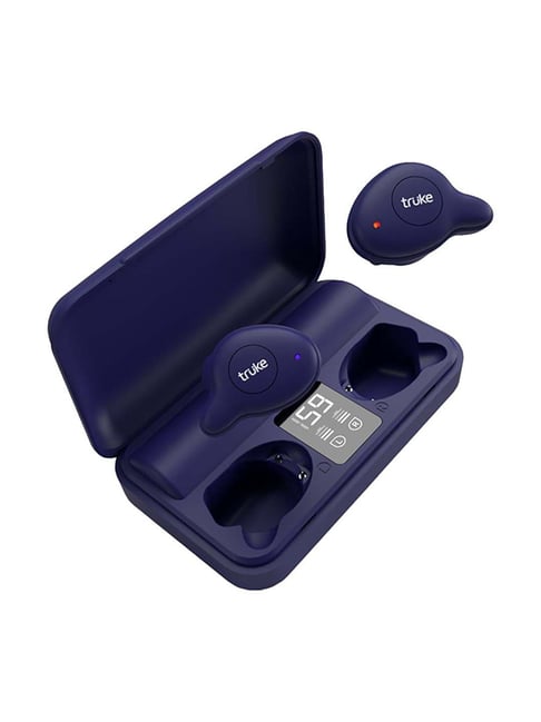 Pro Power Truke Fit Pro Bluetooth Headset Truke Fit Pro Power True