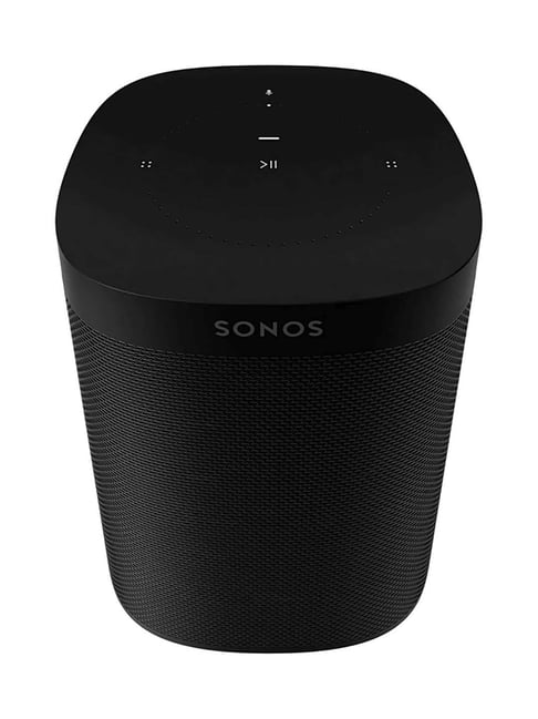 Buy Sonos One Gen 2 Wireless Bookshelf Speaker Online At Best