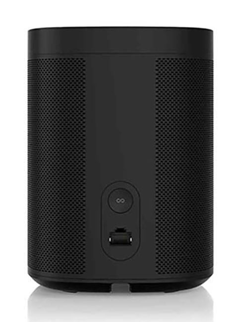 Buy Sonos One Gen 2 Wireless Bookshelf Speaker Online At Best