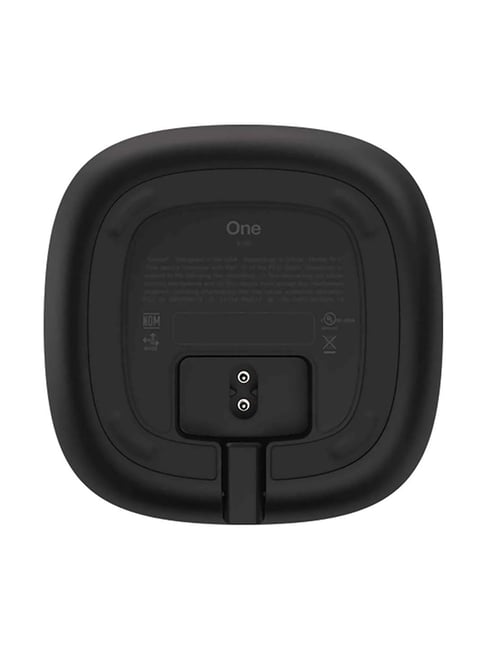 Buy Sonos One Gen 2 Wireless Bookshelf Speaker Online At Best