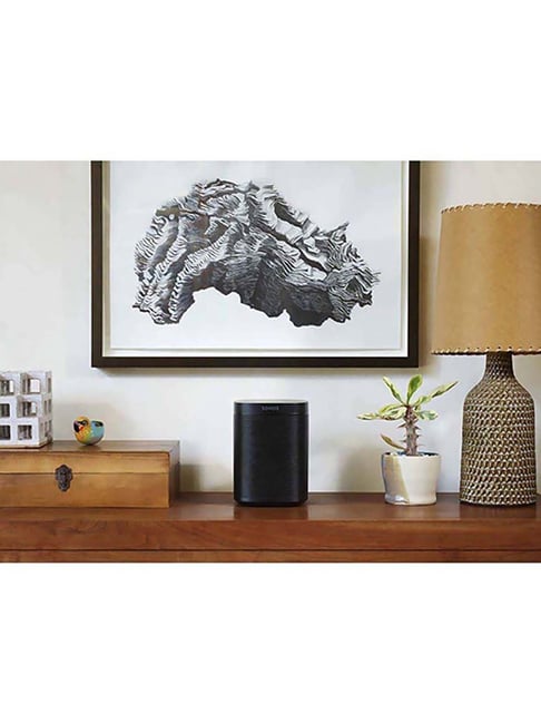 Buy Sonos One Gen 2 Wireless Bookshelf Speaker Online At Best